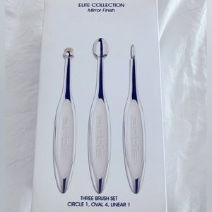 New in Box Artis Elite Collection Mirror Finish 3 Piece Set